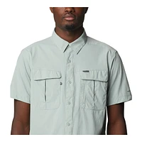 Columbia Men's Newton Ridge II Shirt