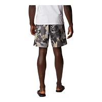 Columbia Men's Summertide Print Shorts