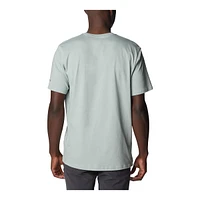 Columbia Men's Rockaway River Graphic T Shirt