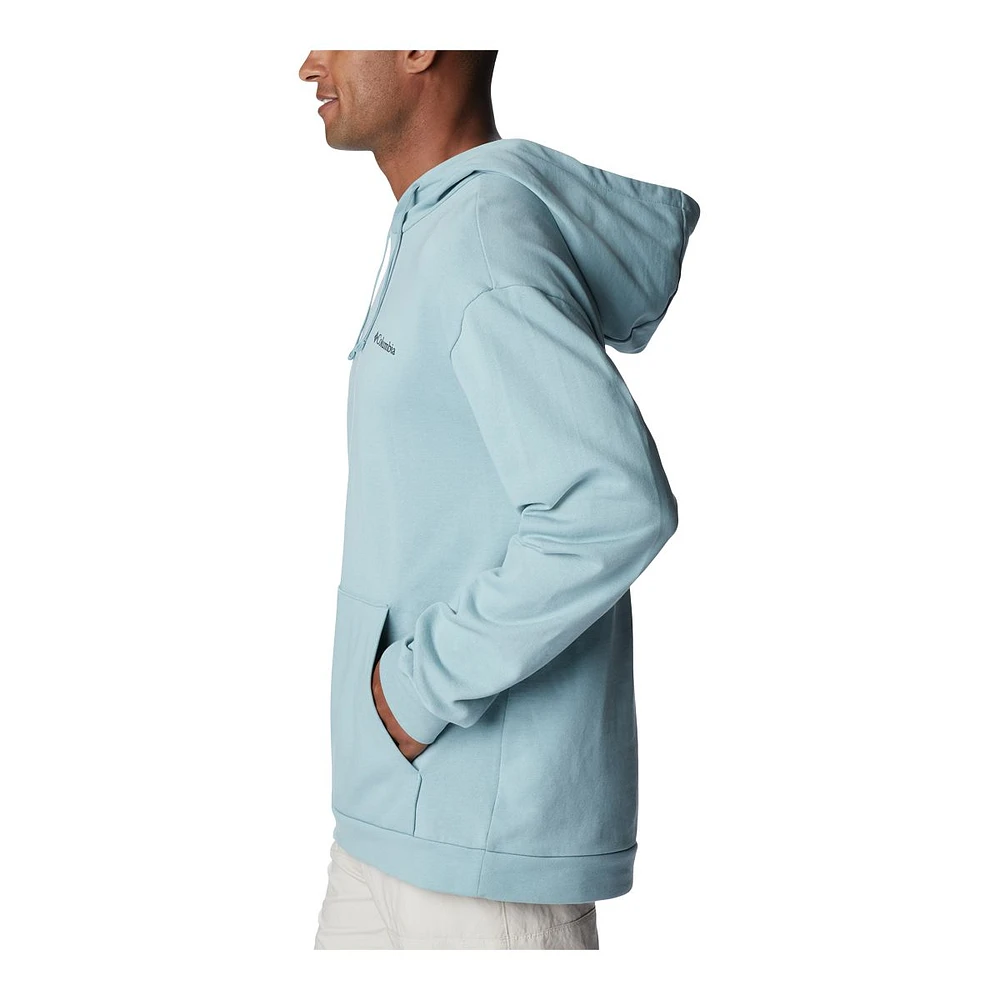 Columbia Men's Break It Down Hoodie