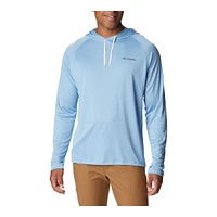 Columbia Men's Summerdry Raglan Hoodie