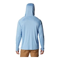 Columbia Men's Summerdry Raglan Hoodie