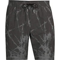 O'Neill Men's Stockton Abstrct E-Waist 18 Inch Shorts