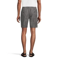 O'Neill Men's Stockton Abstrct E-Waist 18 Inch Shorts