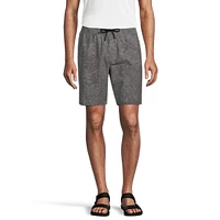 O'Neill Men's Stockton Abstrct E-Waist 18 Inch Shorts