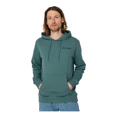 Element Men's Blazin Chest Pullover Hoodie