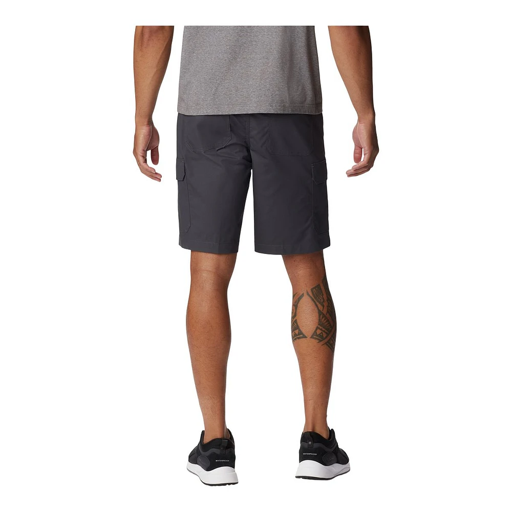 Columbia Men's Rapid Rivers Shorts