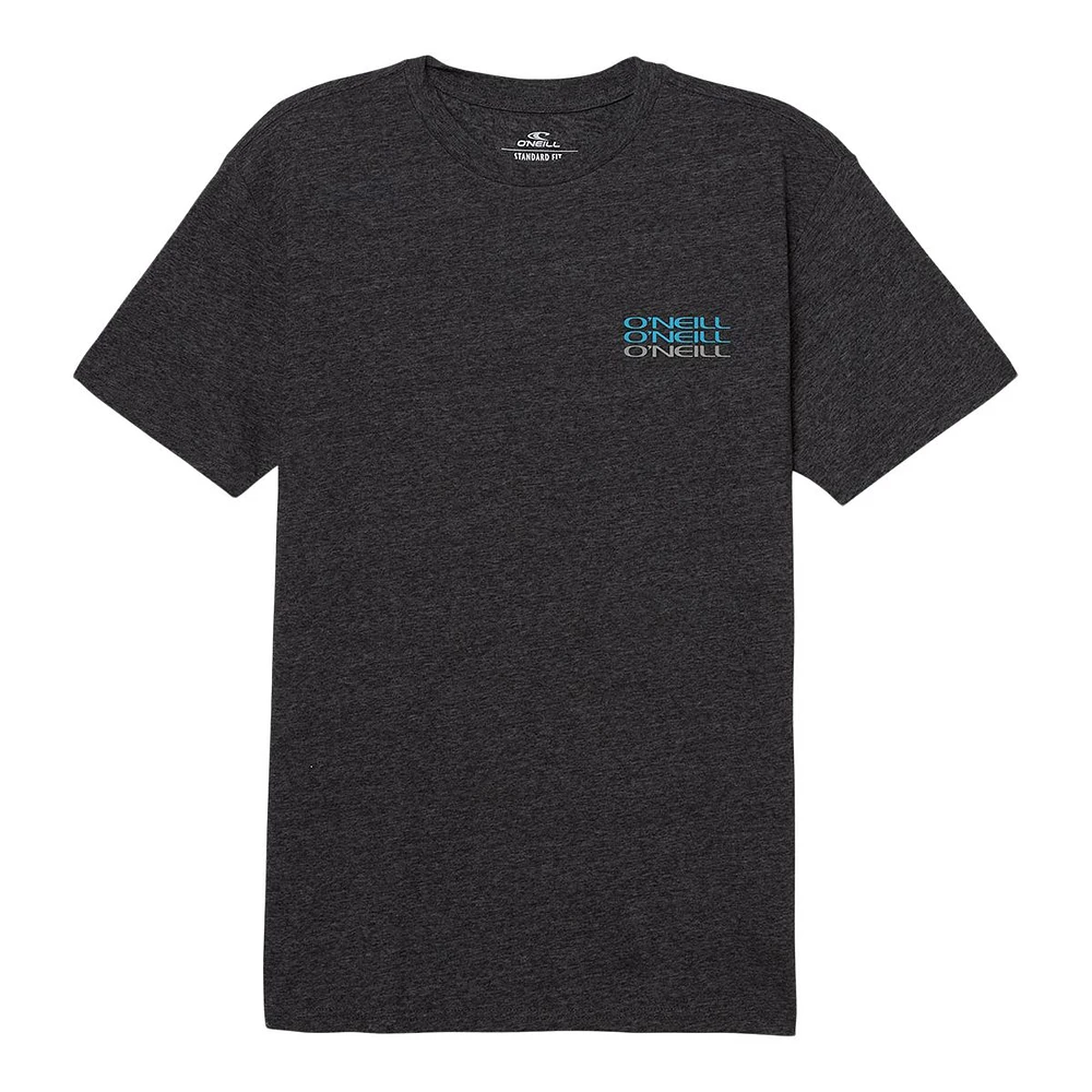 O'Neil Men's Circle Surfer P.83 T Shirt