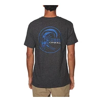 O'Neil Men's Circle Surfer P.83 T Shirt