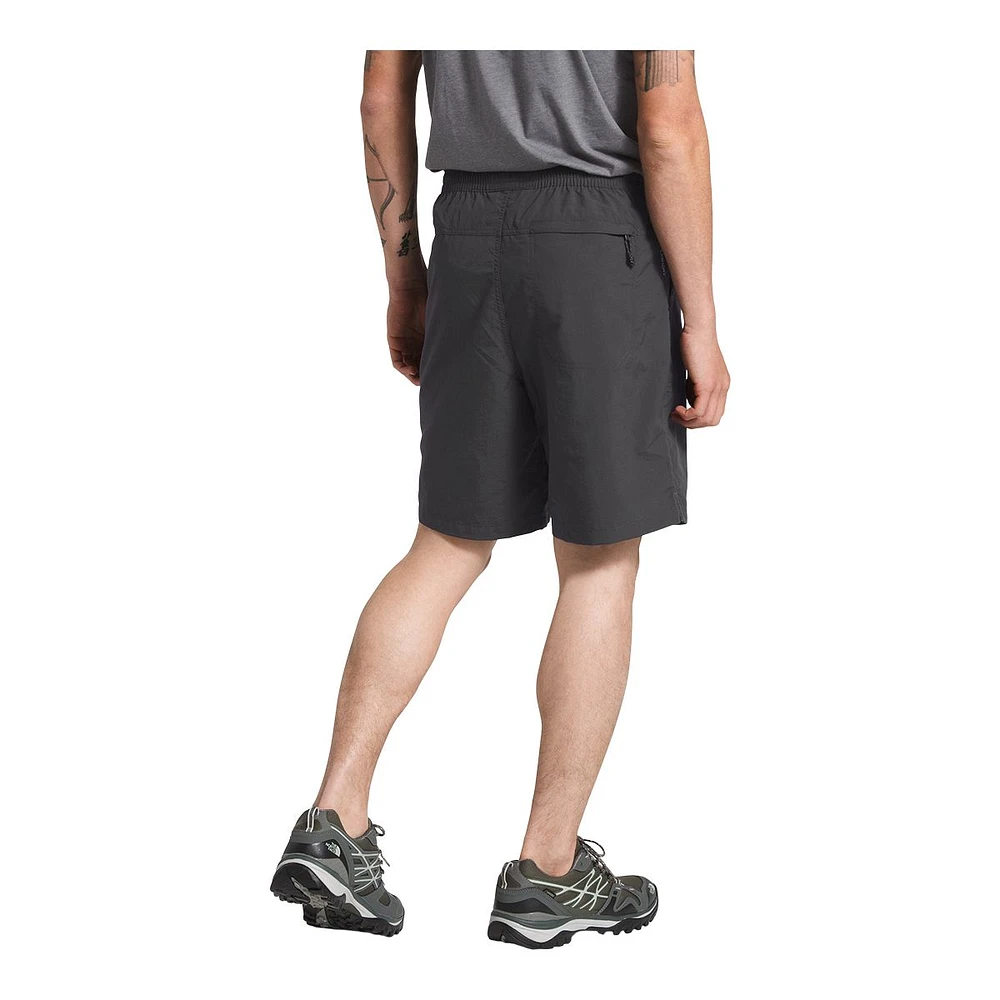 The North Face Men's Pull-On Adventure Shorts