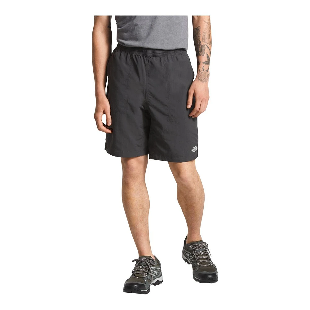 The North Face Men's Pull-On Adventure Shorts