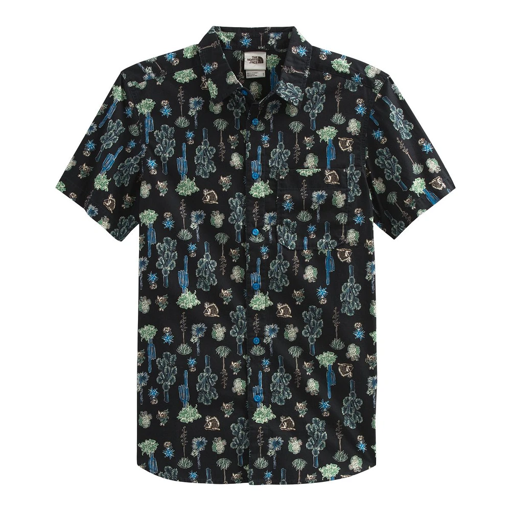 The North Face Men's Baytrail T Shirt