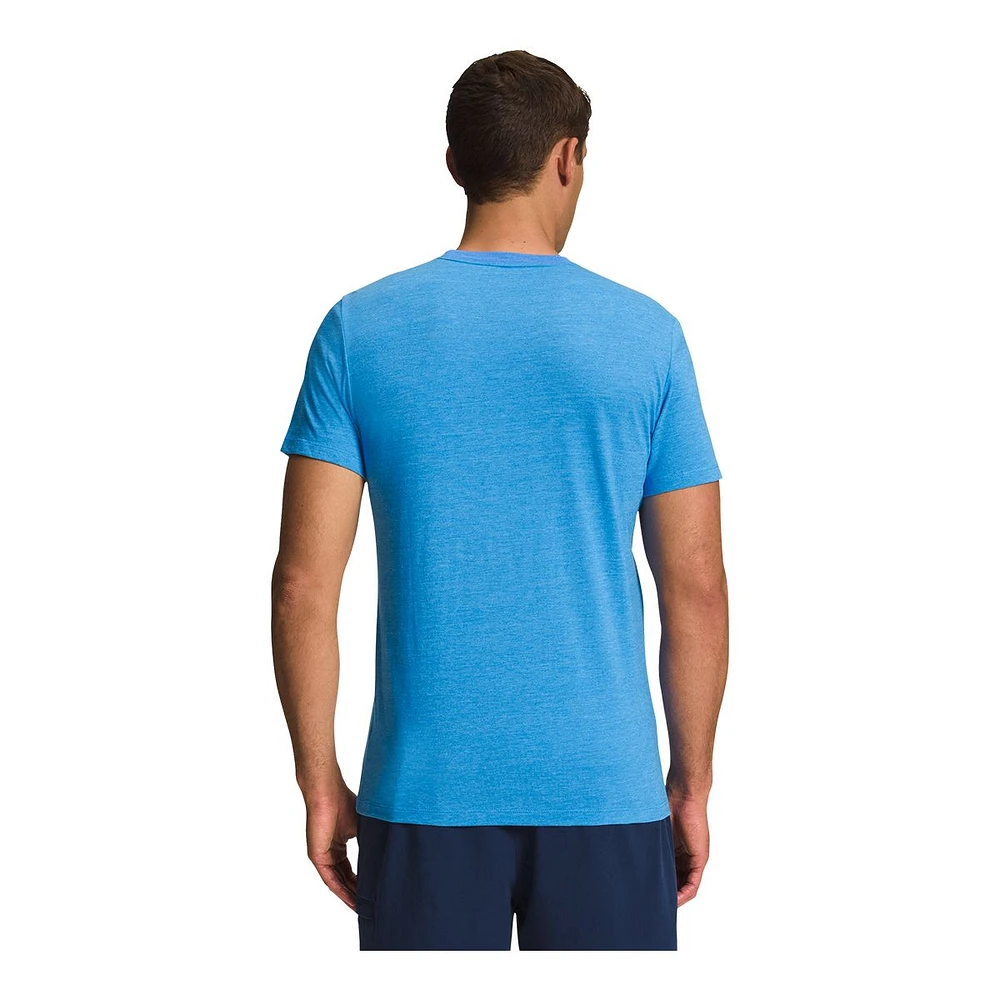 The North Face Men's Super Sonic Tri-blend T-shirt