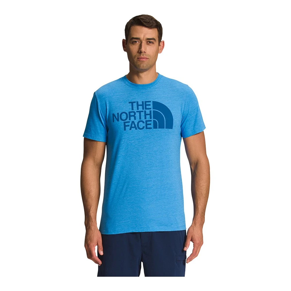 The North Face Men's Super Sonic Tri-blend T-shirt