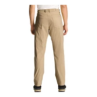 The North Face Men's Sprag 5-Pocket Pants