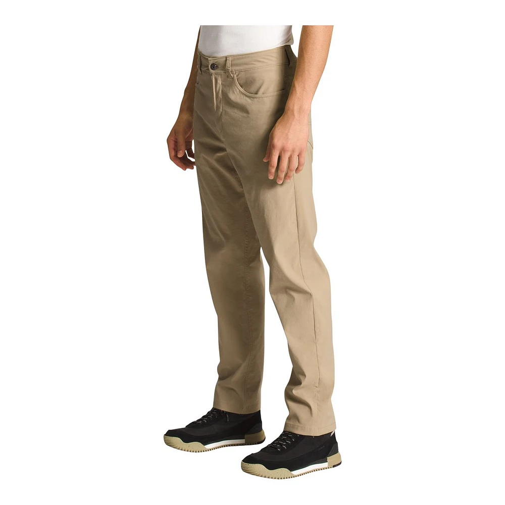 The North Face Men's Sprag 5-Pocket Pants