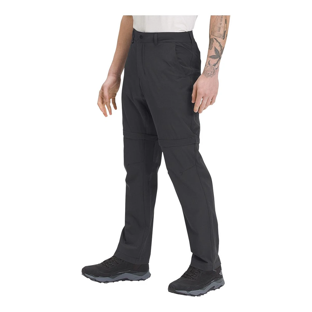 The North Face Men's Paramount Convertible Pants