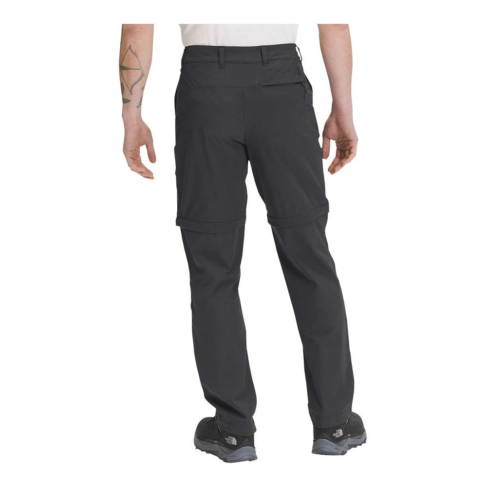 The North Face Men's Paramount Convertible Pants