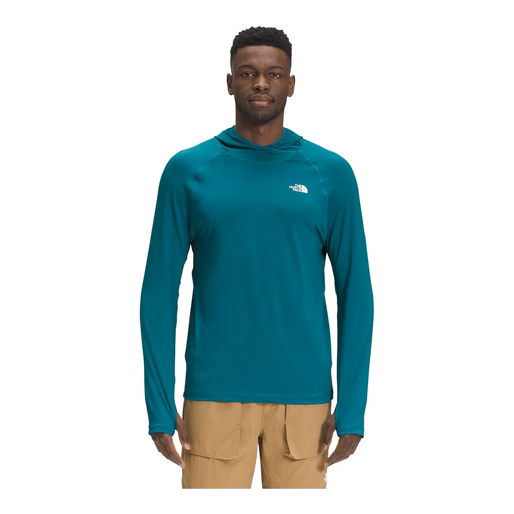 The North Face Men's Class V Water Hoodie