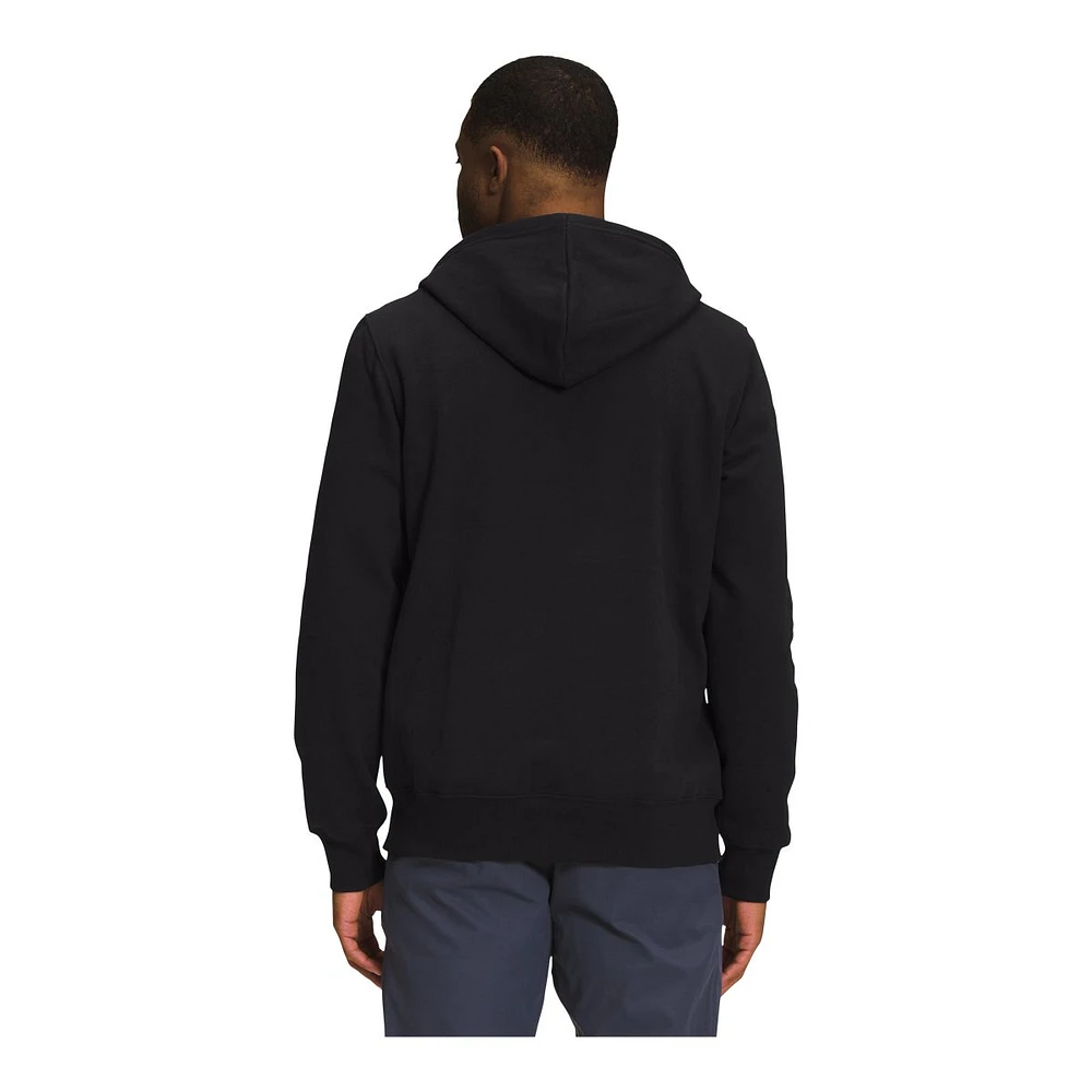 The North Face Men's Half Dome Hoodie