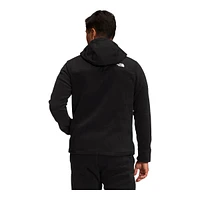 The North Face Men's Alpine Polartec 200 Full Zip Jacket