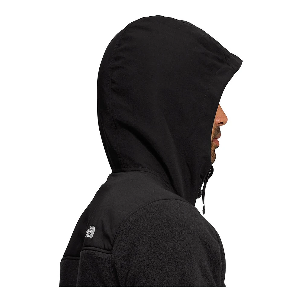 The North Face Men's Alpine Polartec 200 Full Zip Jacket