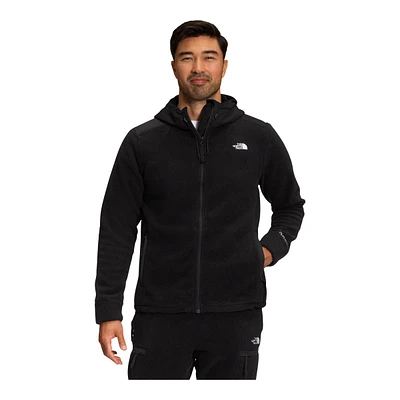 The North Face Men's Alpine Polartec 200 Full Zip Jacket