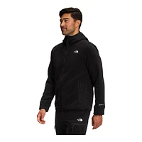 The North Face Men's Alpine Polartec 200 Full Zip Jacket