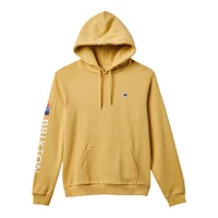 Brixton Men's Alton Pullover Hoodie