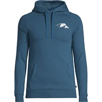 Ripzone Men's Harvey Graphic Pullover Hoodie