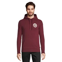 Ripzone Men's Harvey Graphic Pullover Hoodie