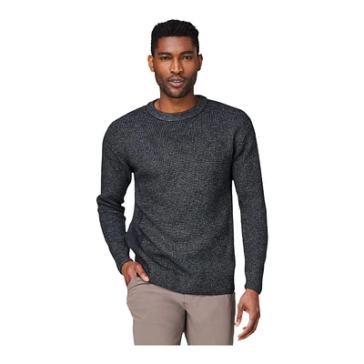 FWD Men's Friday Tech Pocket Sweater