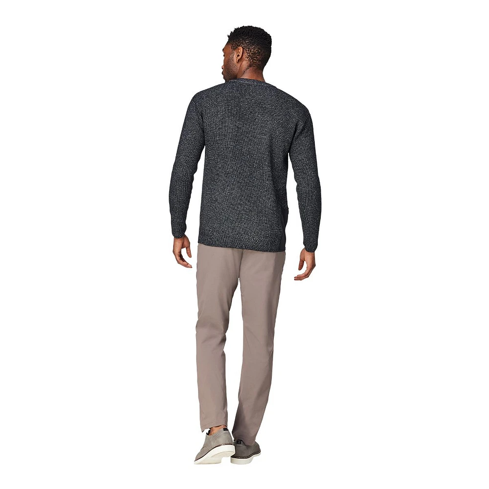 FWD Men's Friday Tech Pocket Sweater