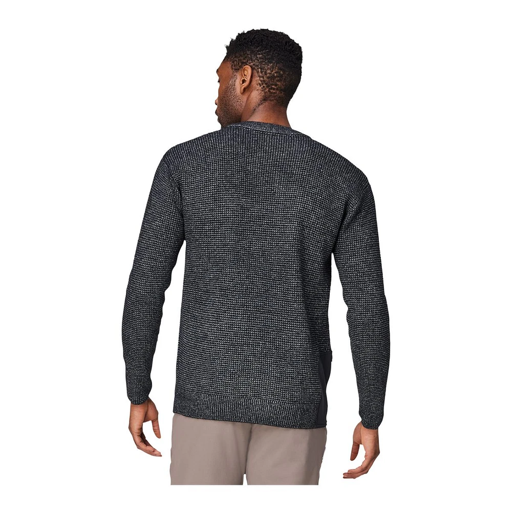 FWD Men's Friday Tech Pocket Sweater