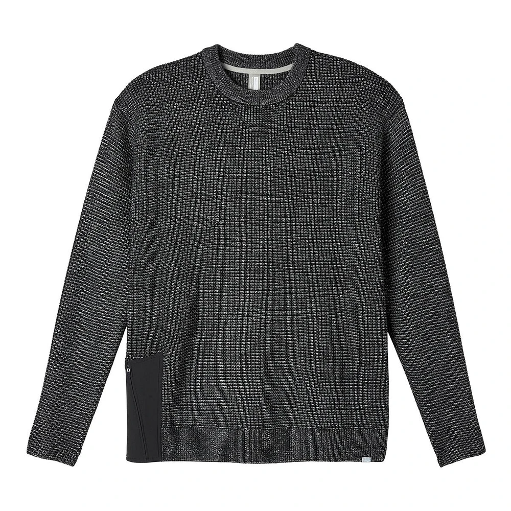 FWD Men's Friday Tech Pocket Sweater