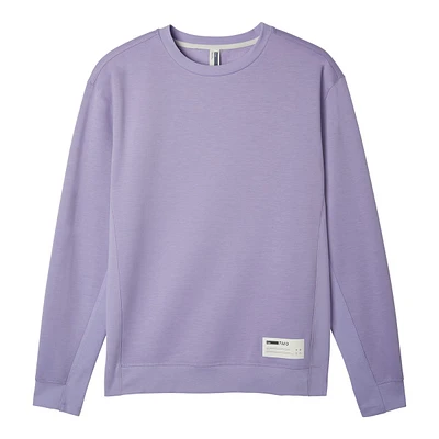 FWD Men's Free Drirelease® Sweatshirt