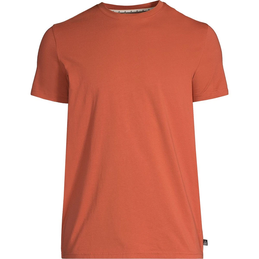 Ripzone Men's Ross T Shirt