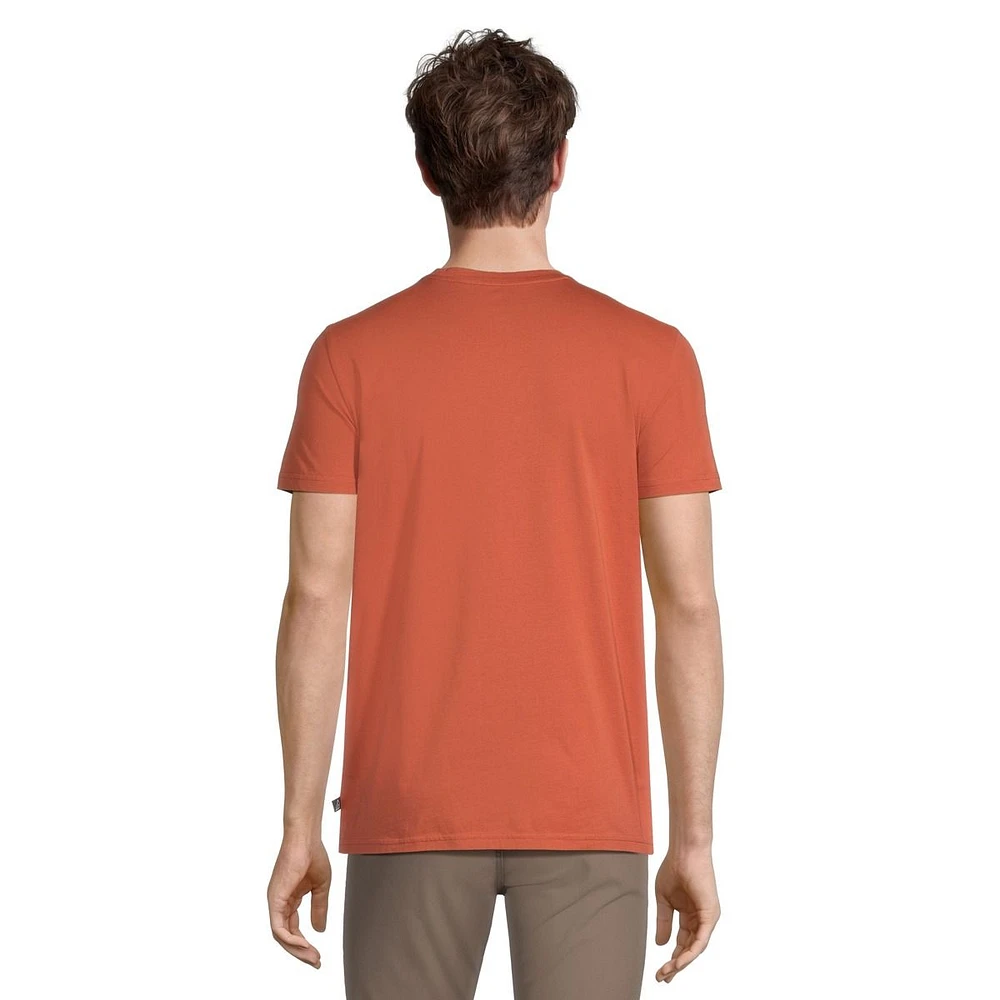 Ripzone Men's Ross T Shirt