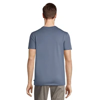 Ripzone Men's Giles Graphic T Shirt