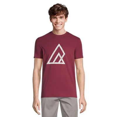 Ripzone Men's Arthur T Shirt