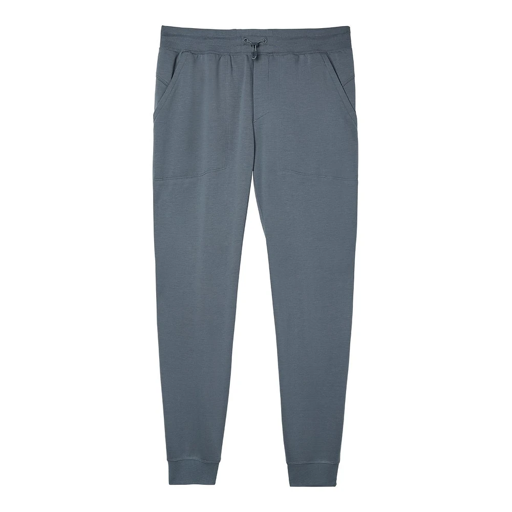 FWD Men's Free Drirelease Fleece Jogger Pants