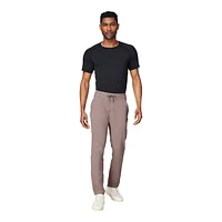 FWD Men's Friday Stretch Commuter Pants