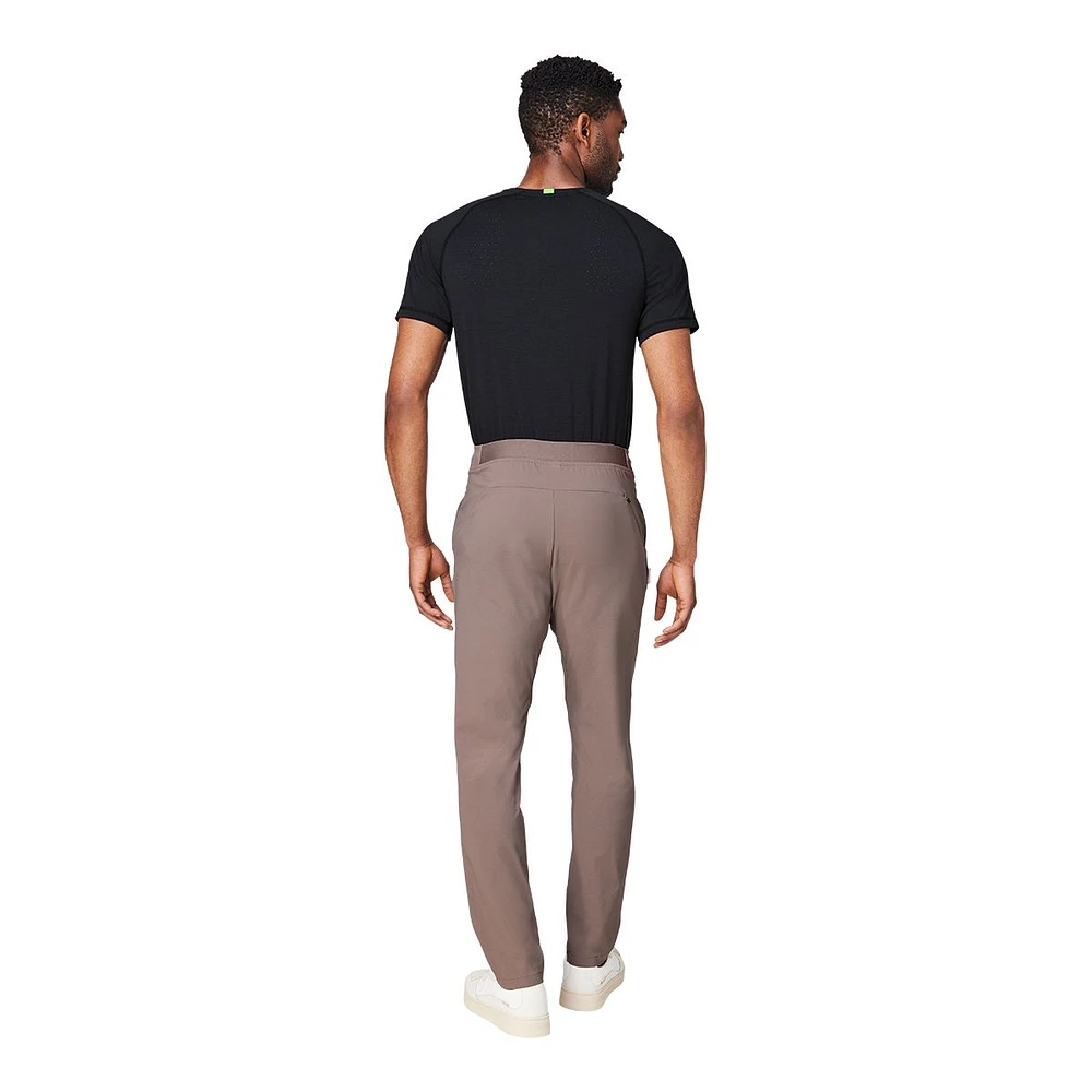 FWD Men's Friday Stretch Commuter Pants