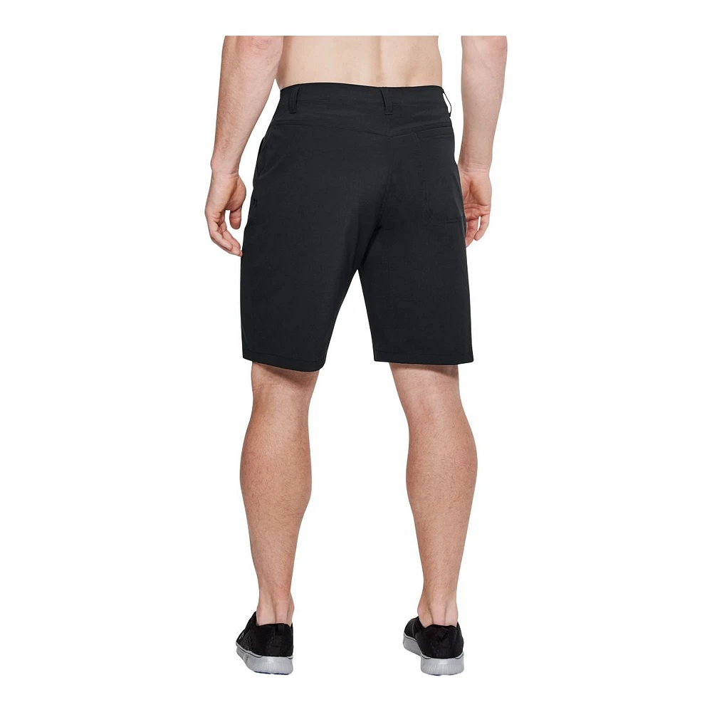 Under Armour Men's Fish Hunter 10-in Shorts