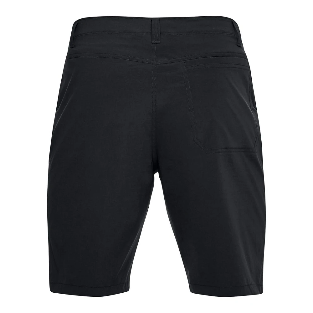 Under Armour Men's Fish Hunter 10-in Shorts