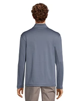 Woods™ Men's Aquila 1/4-Zip Long Sleeve Top