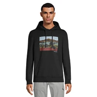 Woods Men's Lawson MT Logan Hoodie