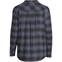 Woods Men's Murray II Thin Plaid Shacket