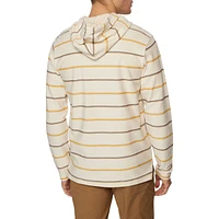 O'Neill Men's Fairbanks Pullover Hoodie