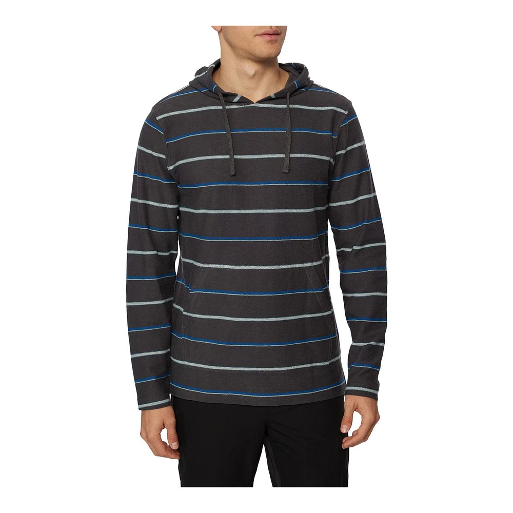 O'Neill Men's Fairbanks Pullover Hoodie